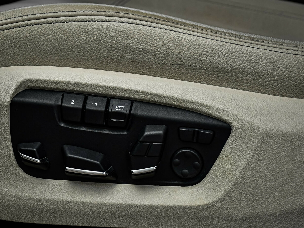 Купить BMW X5 35i III (F15), 2014, 121 100 км, фото №15