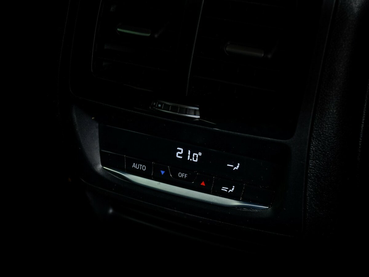 Купить BMW X3 20i xDrive III (G01), 2018, 89 786 км, фото №14