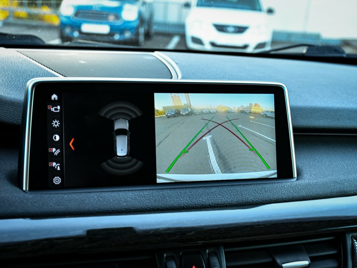 Купить BMW X5 30d III (F15), 2017, 141 244 км, фото №18