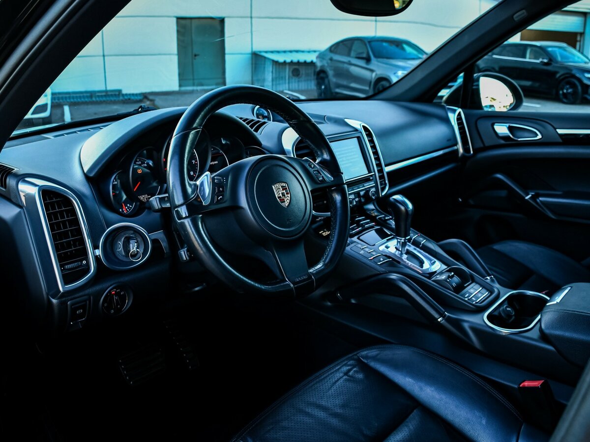 Купить Porsche Cayenne II (958), 2011, 273 000 км, фото №12