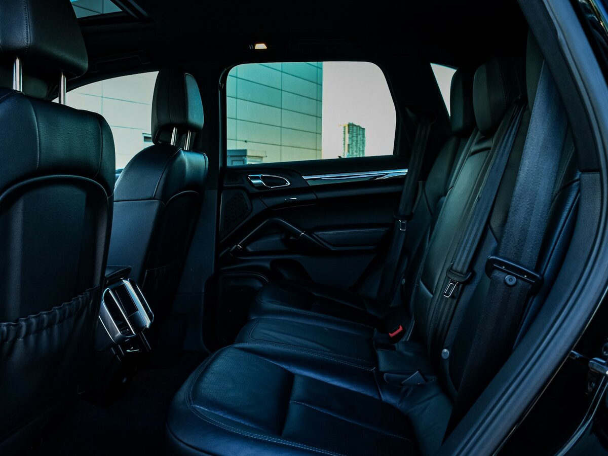 Купить Porsche Cayenne II (958), 2011, 273 000 км, фото №13
