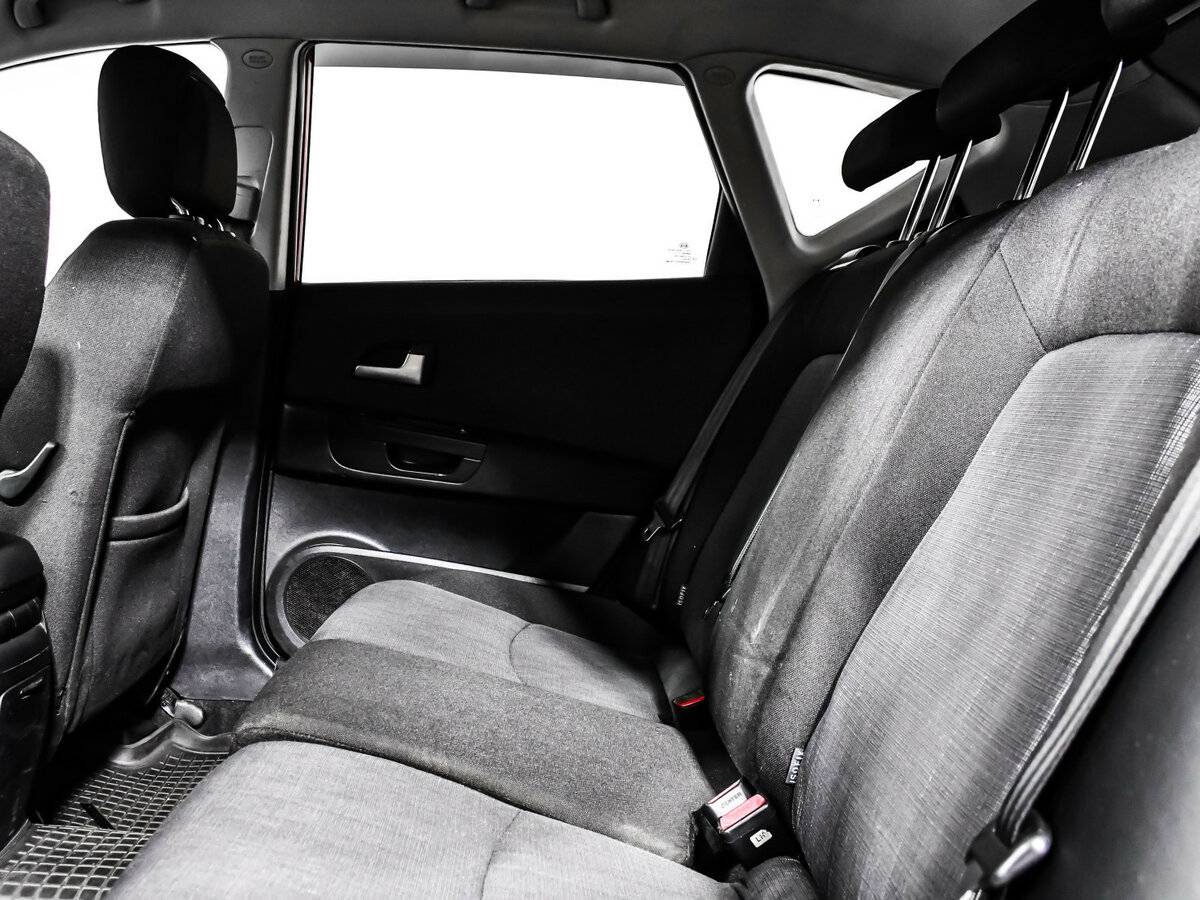 Купить Kia Ceed I Рестайлинг, 2011, 209 463 км, фото №10