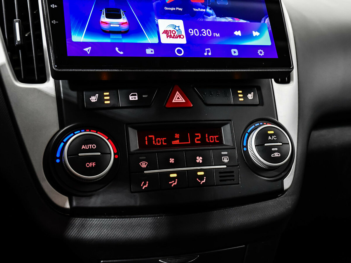 Купить Kia Ceed I Рестайлинг, 2011, 209 463 км, фото №14