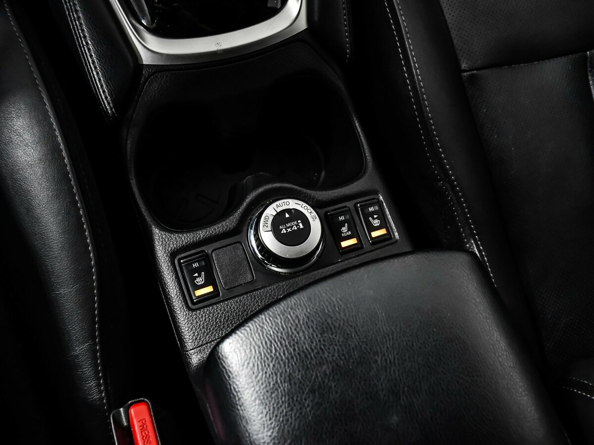 Купить Nissan Qashqai II Рестайлинг, 2020, 81 964 км, фото №15