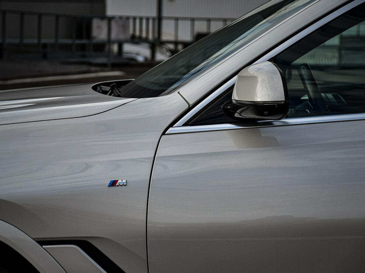 Купить BMW X6 30d III (G06), 2019, 80 542 км, фото №9