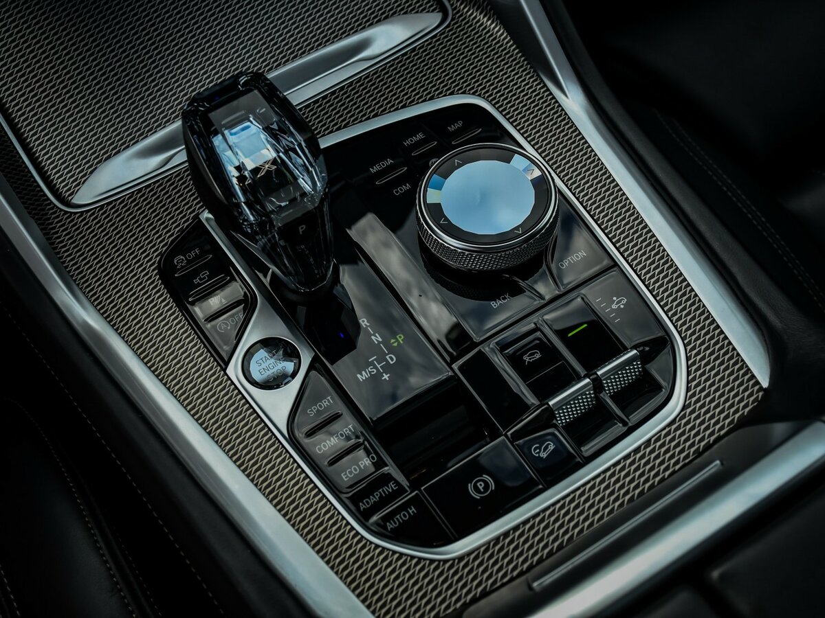 Купить BMW X6 30d III (G06), 2019, 80 542 км, фото №17