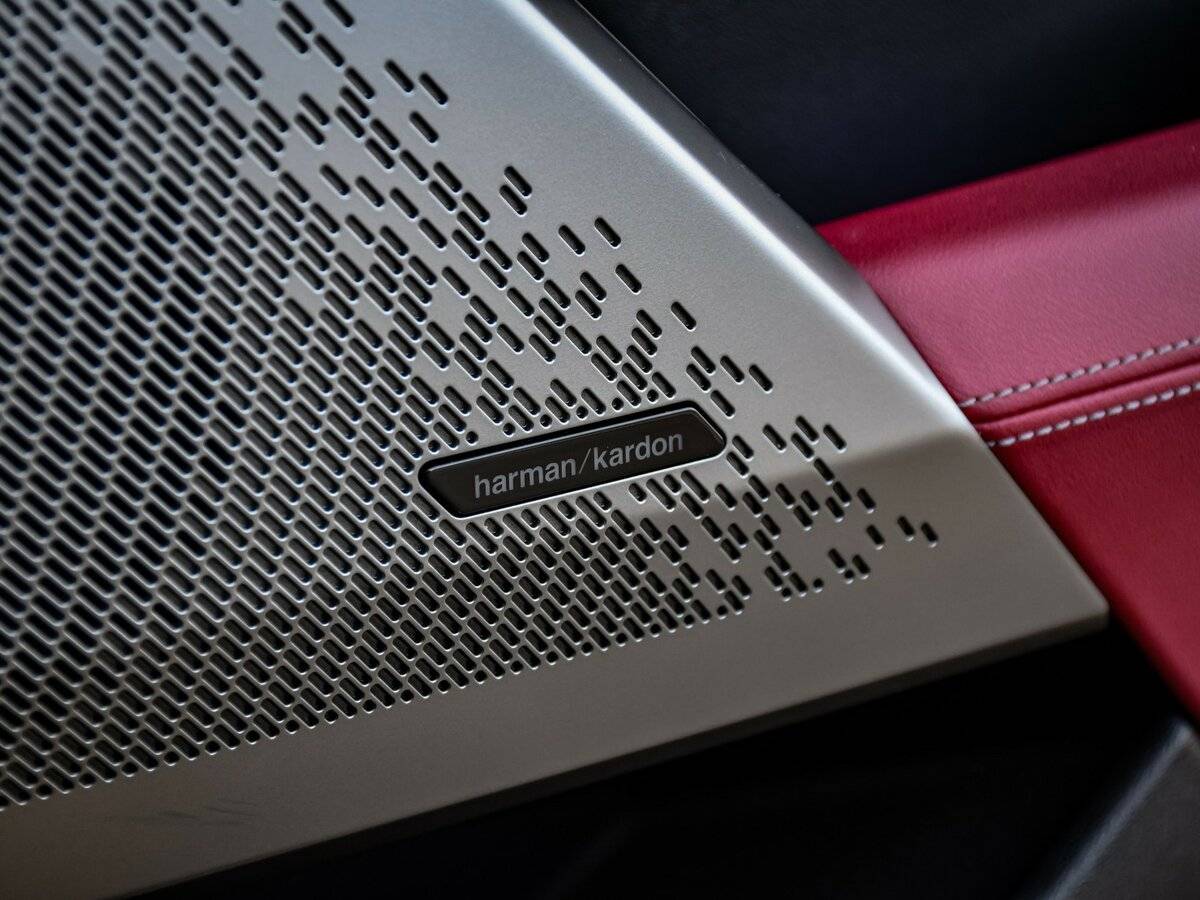 Купить BMW 5 серии Long 525Li VIII (G60/G61/G68), 2024, 21 710 км, фото №17