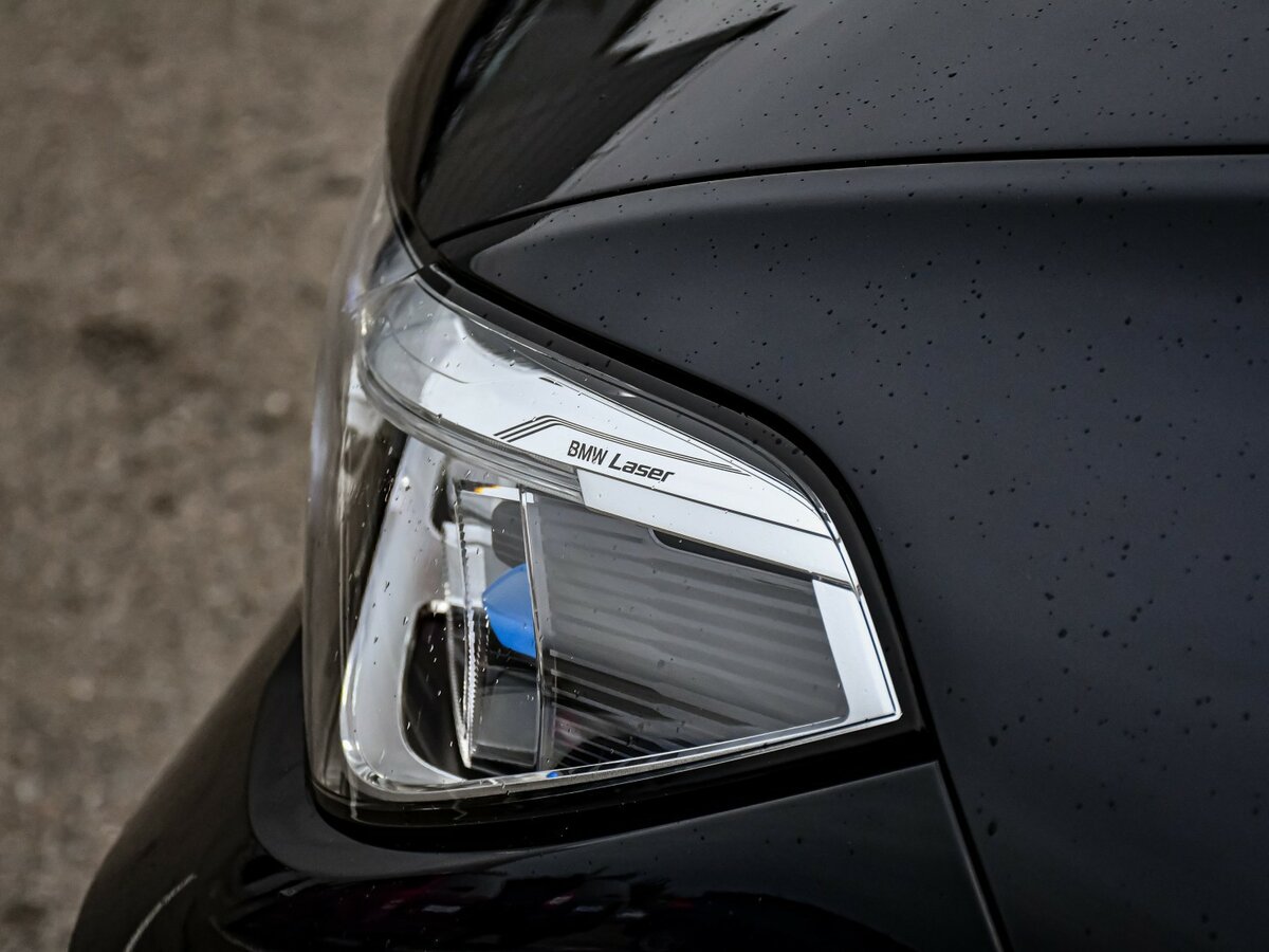 Купить BMW X5 Long 30Li IV (G05/G18), 2023, 17 000 км, фото №14