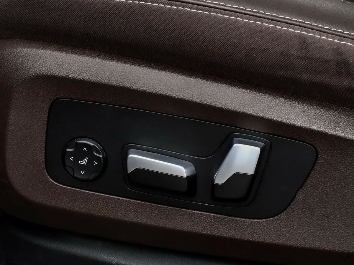 Купить BMW X5 Long 30Li IV (G05/G18), 2023, 17 000 км, фото №17