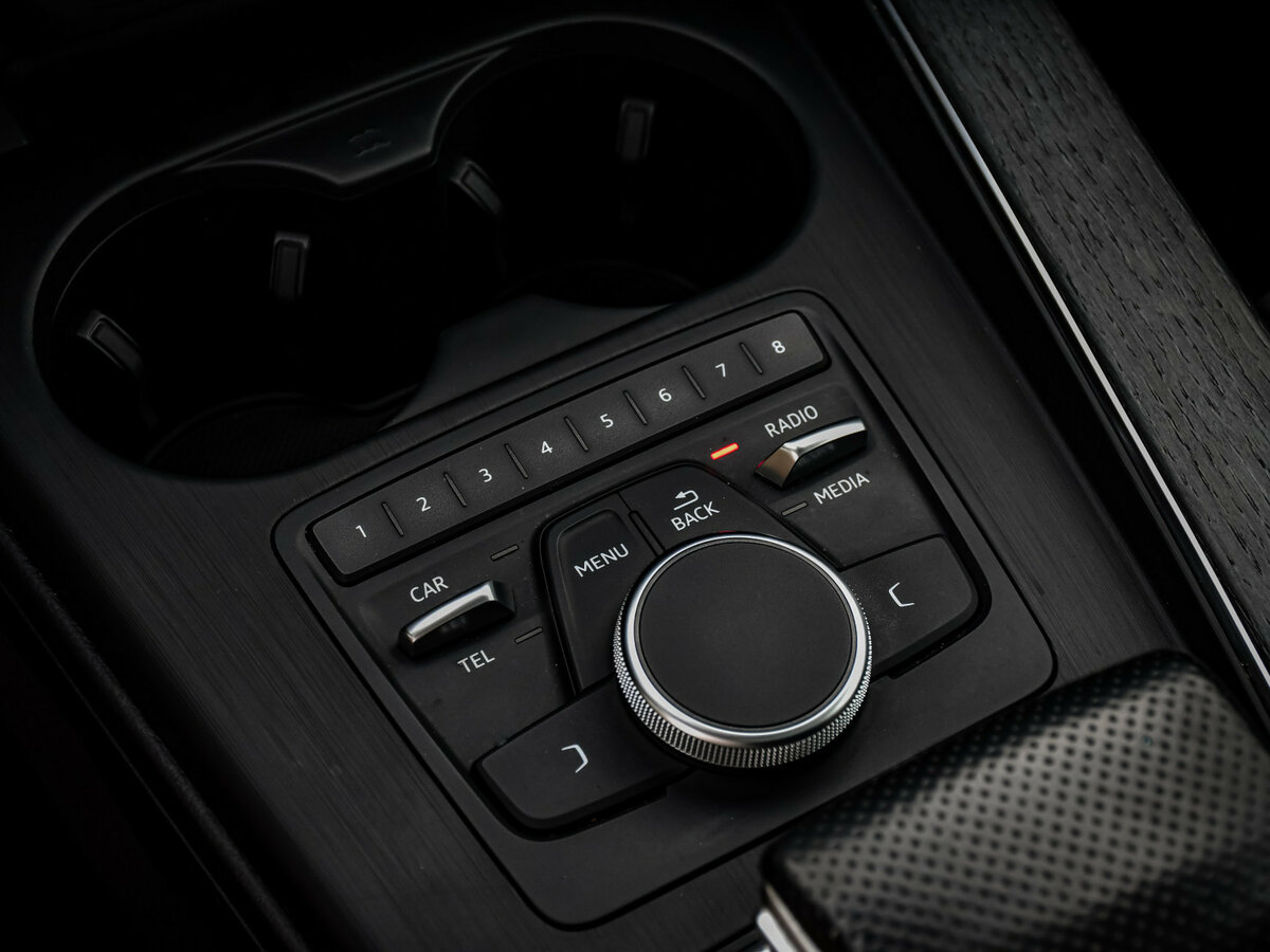 Купить Audi A5 Sportback II (F5), 2017, 124 973 км, фото №16