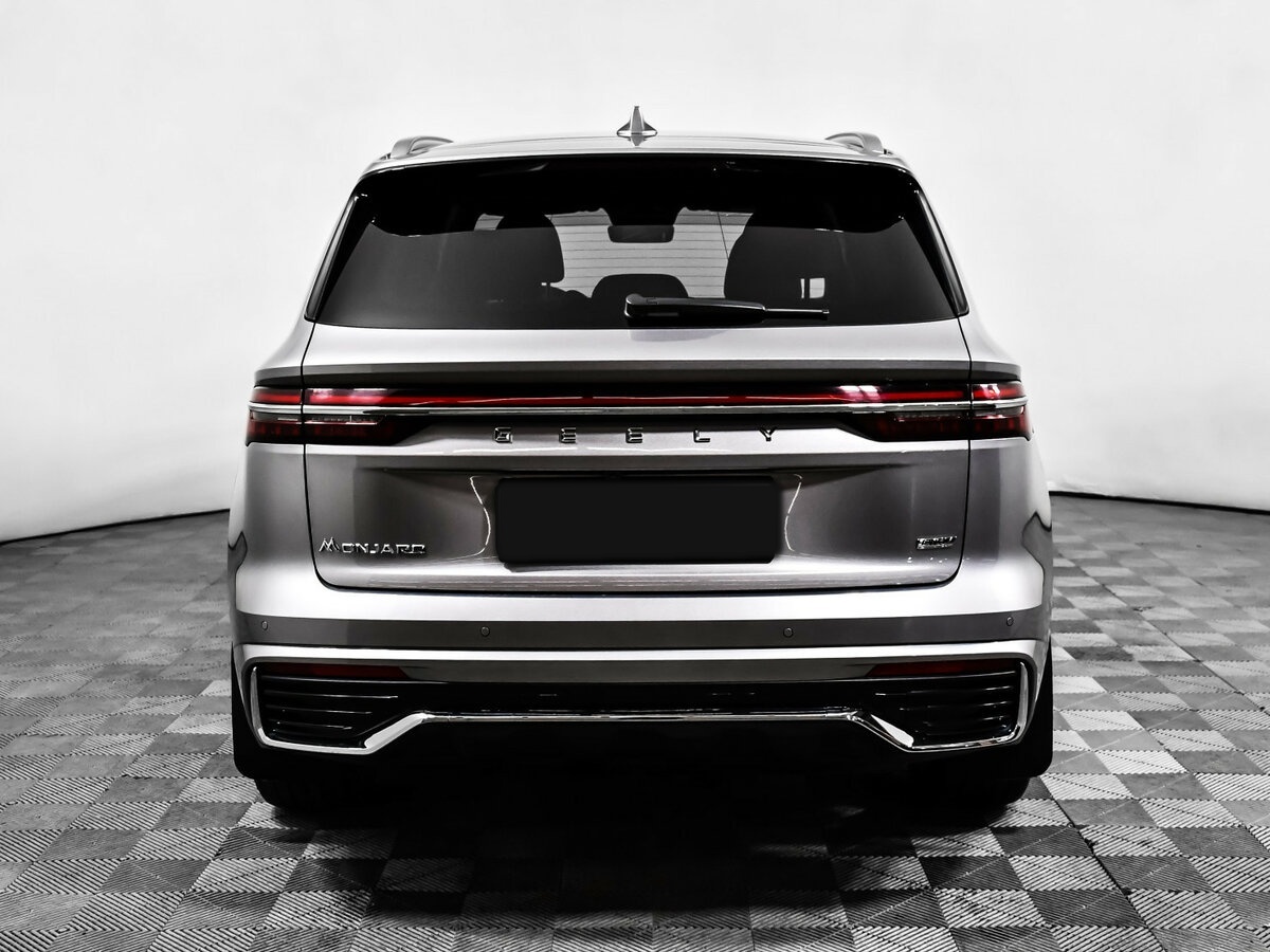 Купить Geely Monjaro I, 2023, 22 260 км, фото №4