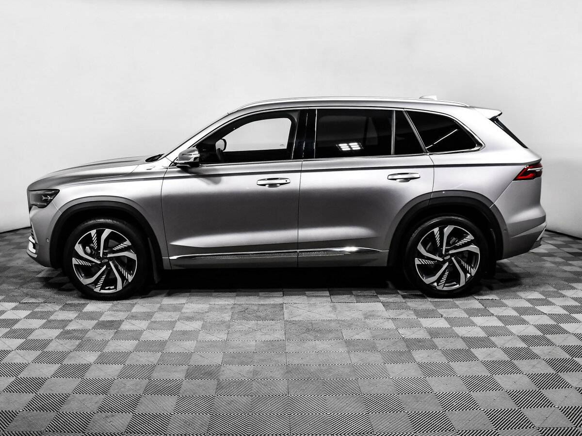 Купить Geely Monjaro I, 2023, 22 260 км, фото №6