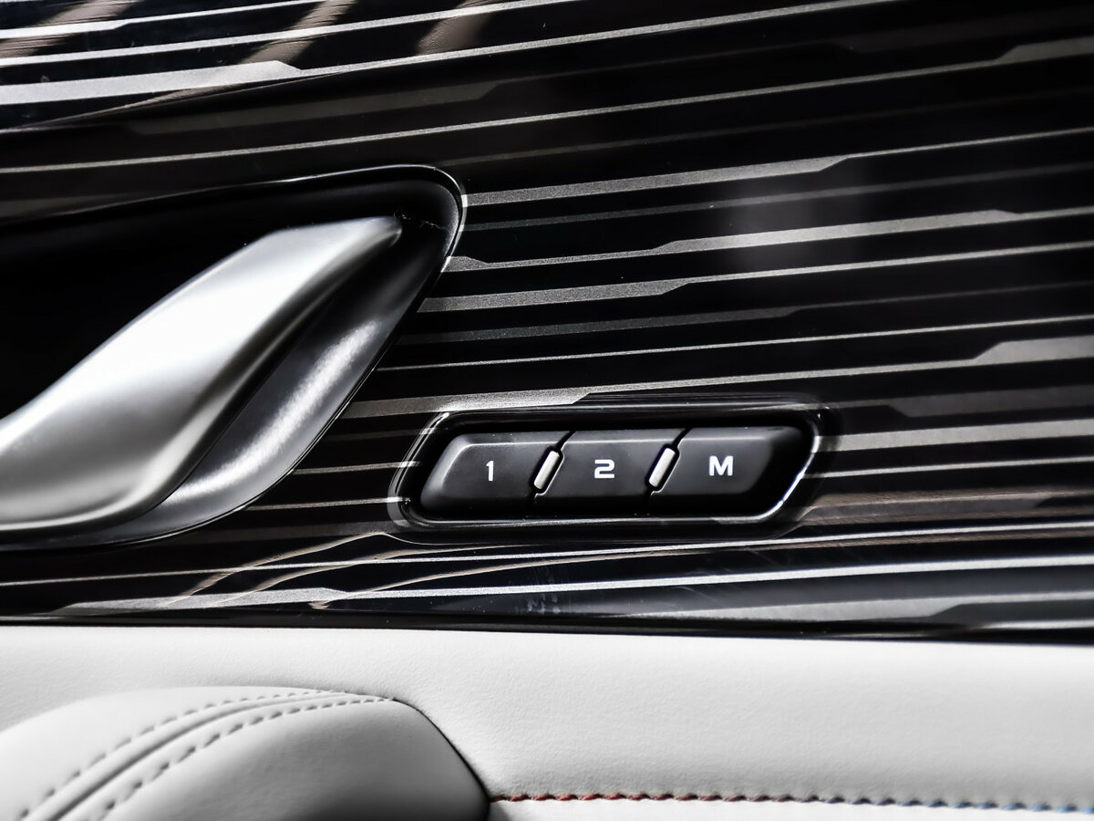 Купить Geely Monjaro I, 2023, 22 260 км, фото №19