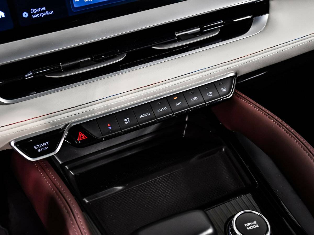 Купить Geely Monjaro I, 2023, 22 260 км, фото №20