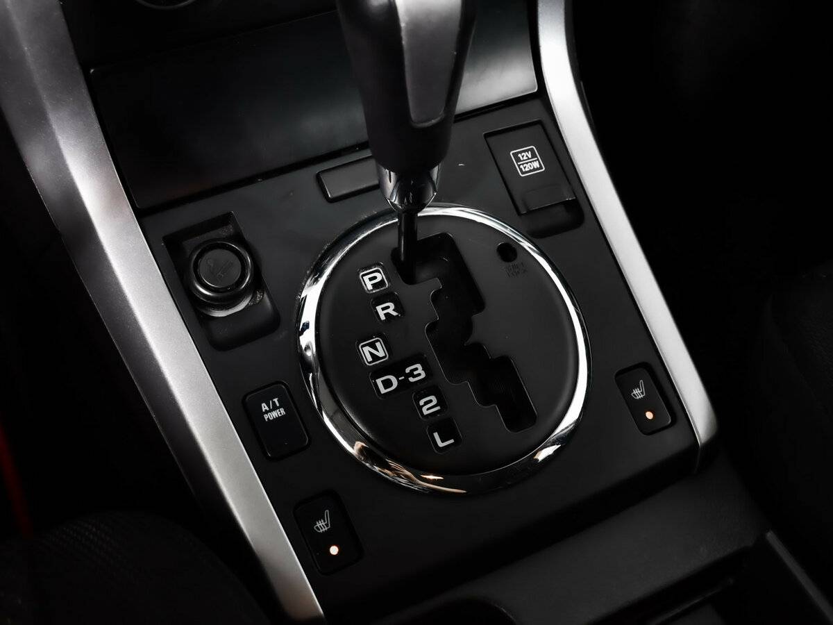 Купить Suzuki Grand Vitara II Рестайлинг, 2010, 197 285 км, фото №14