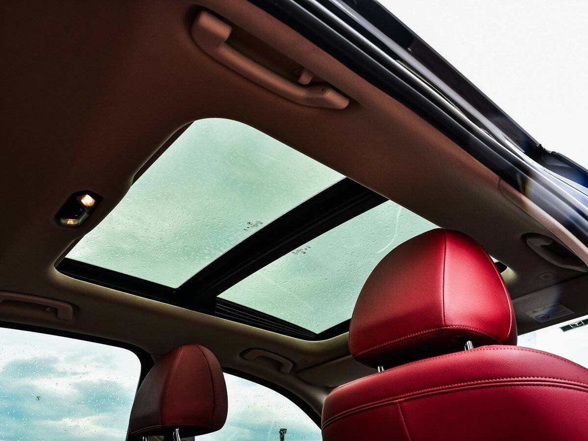 Купить BMW 3 серии Long 325Li VII (G2x) Рестайлинг, 2023, 14 708 км, фото №15