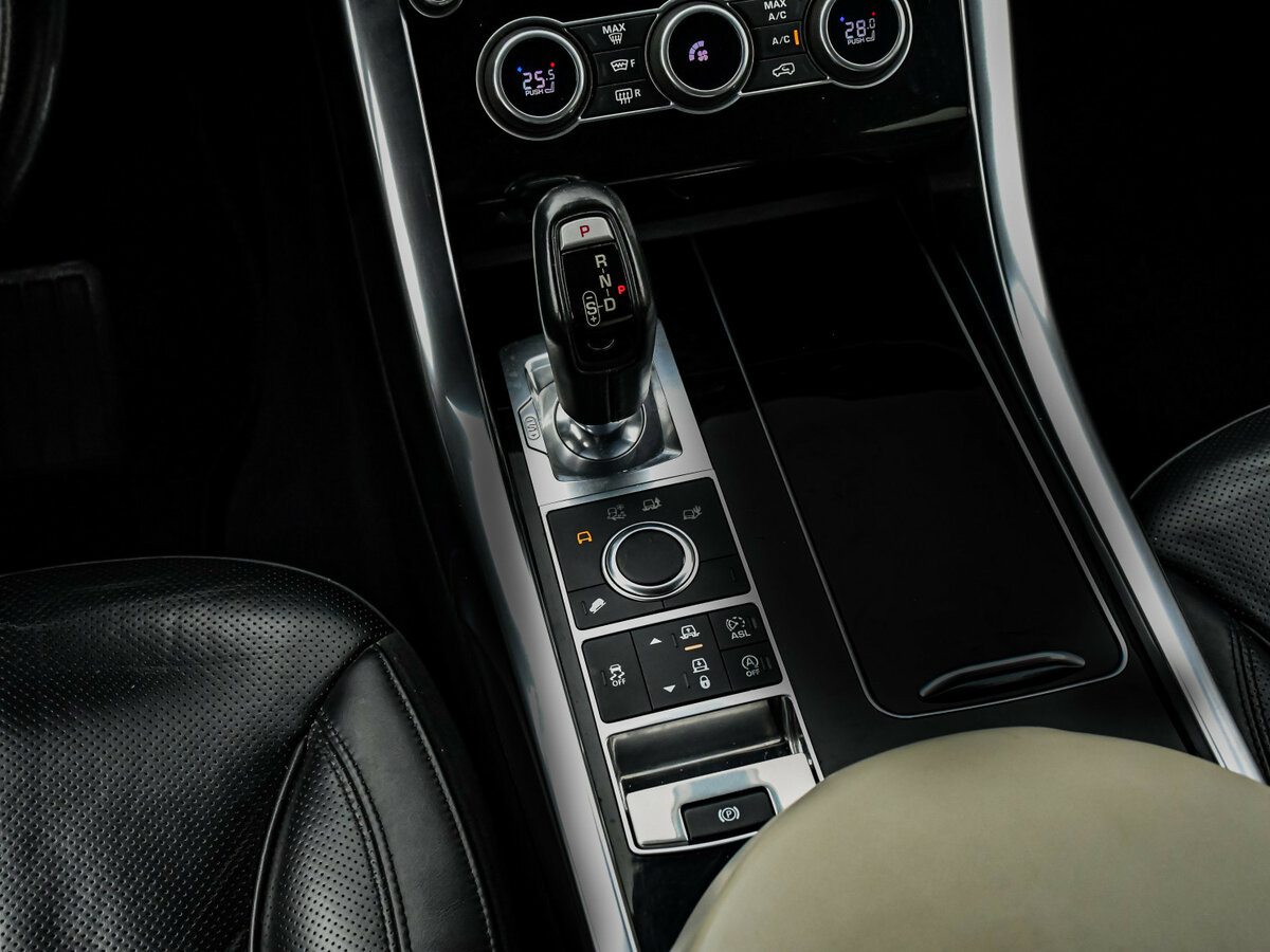 Купить Land Rover Range Rover Sport II, 2016, 258 206 км, фото №17