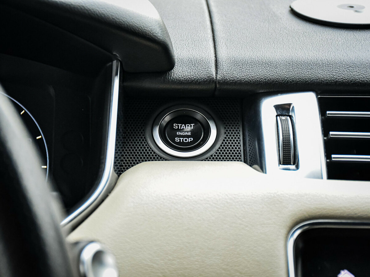 Купить Land Rover Range Rover Sport II, 2016, 258 206 км, фото №19
