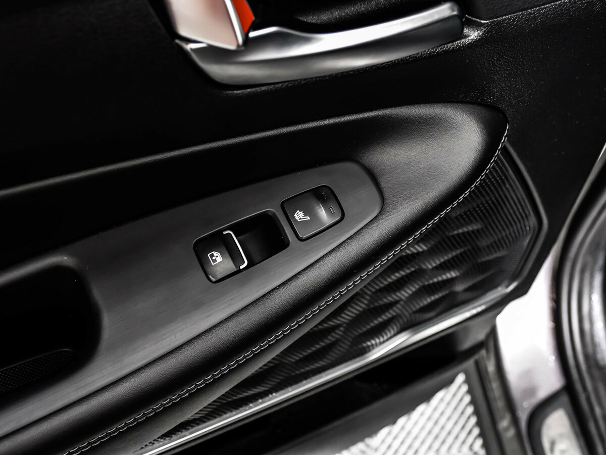 Купить Hyundai Santa Fe IV Рестайлинг, 2021, 88 219 км, фото №16