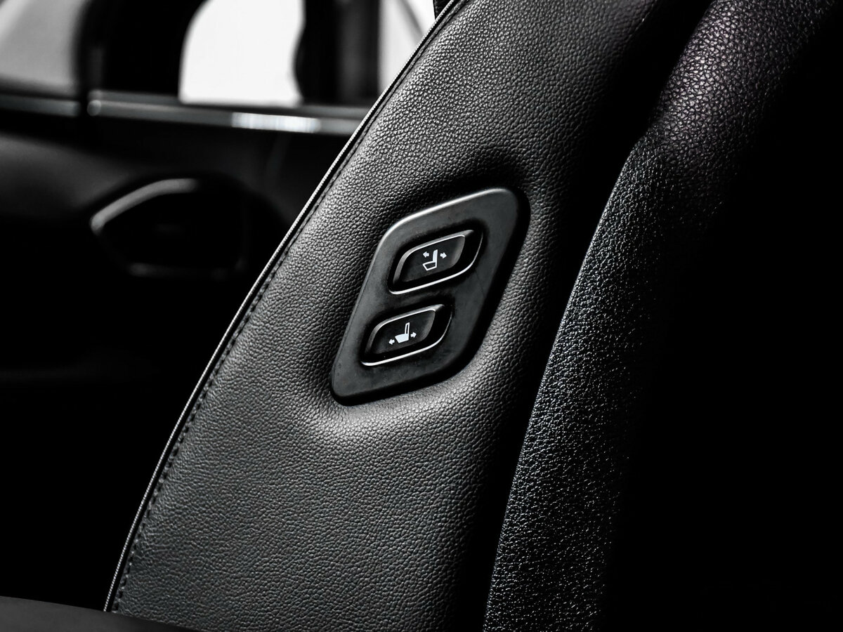 Купить Hyundai Santa Fe IV Рестайлинг, 2021, 88 219 км, фото №17