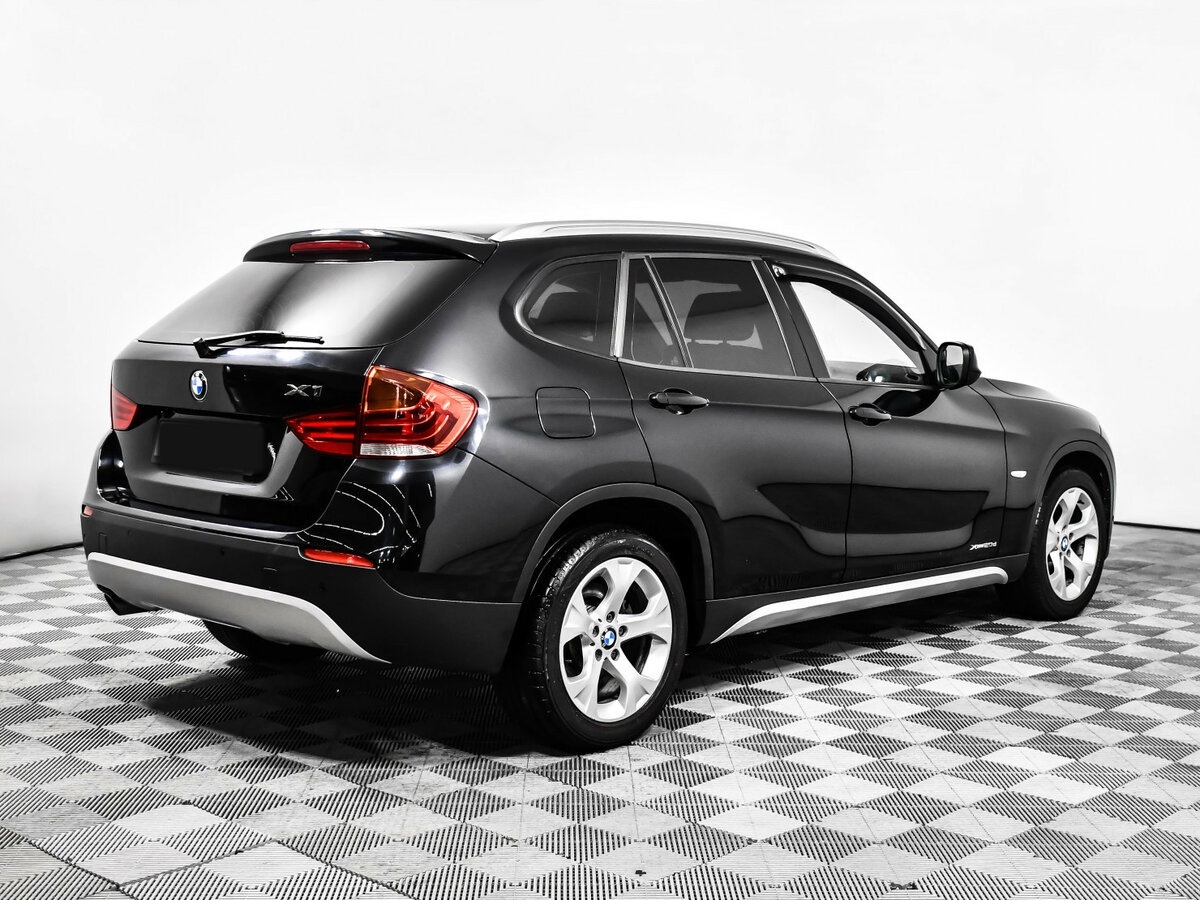 Купить BMW X1 20d I (E84), 2010, 156 000 км, фото №4