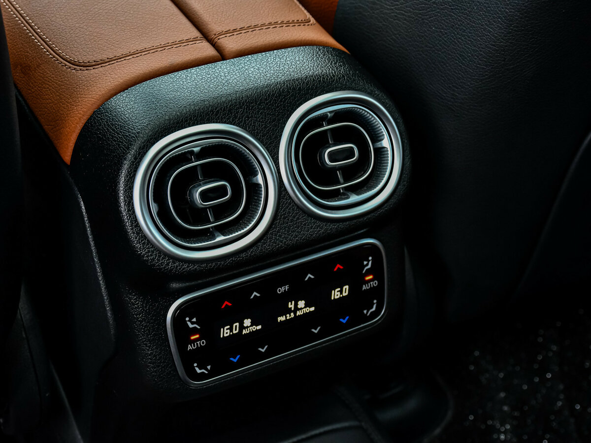 Купить Mercedes-Benz GLC 300 L II (X254), 2023, 16 184 км, фото №16