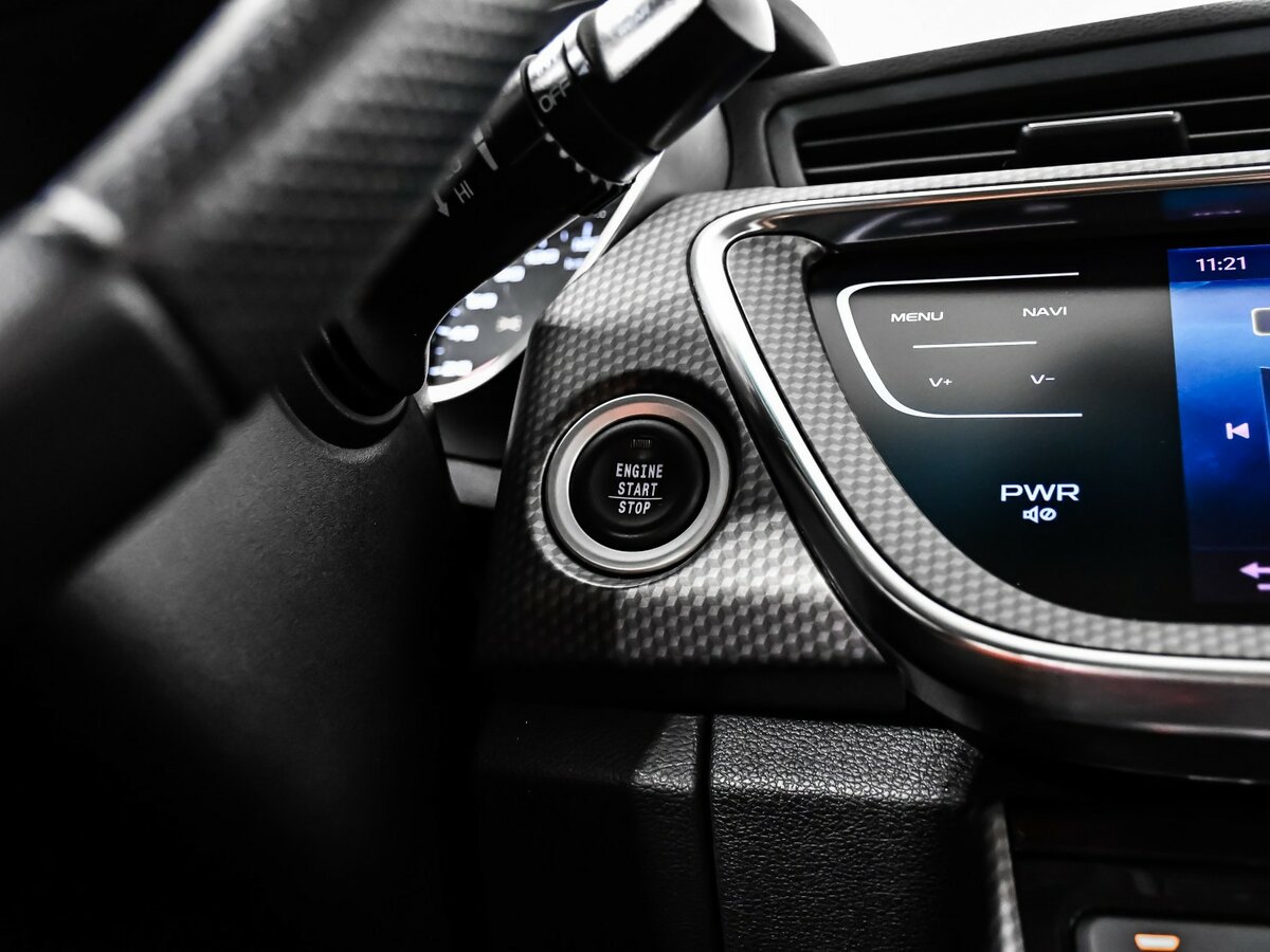 Купить Geely GS I, 2021, 47 480 км, фото №14