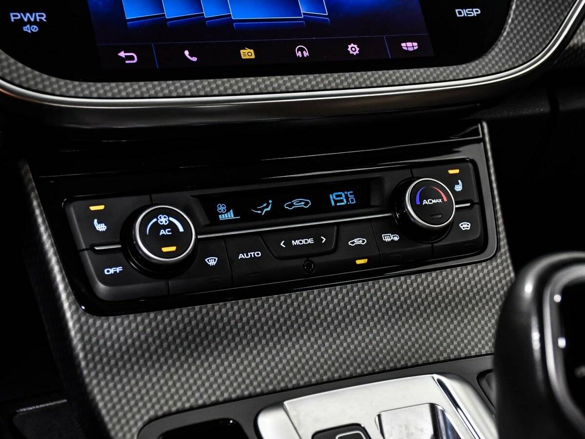 Купить Geely GS I, 2021, 47 480 км, фото №15