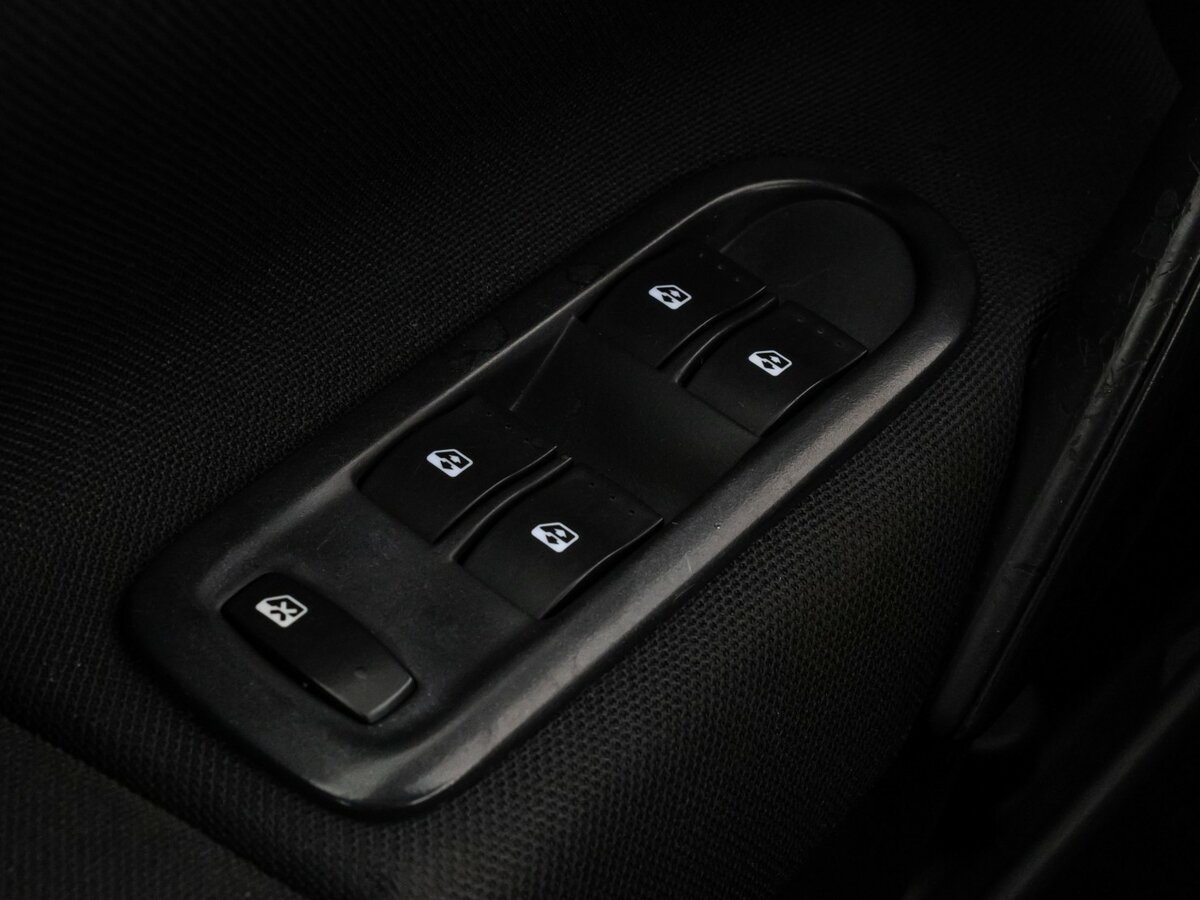 Купить Renault Megane II Рестайлинг, 2008, 217 000 км, фото №13