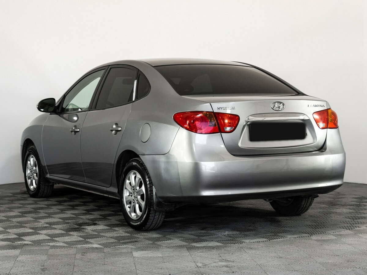 Купить Hyundai Elantra IV (HD), 2010, 315 042 км, фото №6