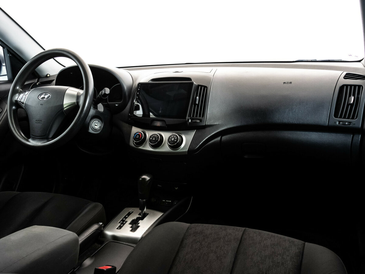 Купить Hyundai Elantra IV (HD), 2010, 315 042 км, фото №7