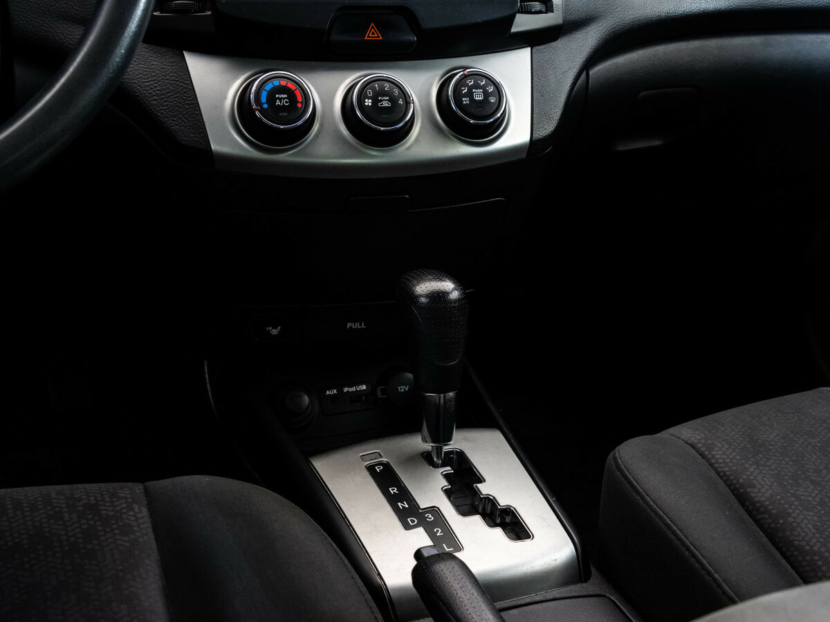 Купить Hyundai Elantra IV (HD), 2010, 315 042 км, фото №9