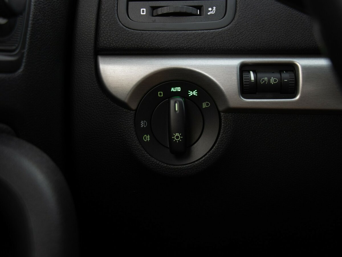 Купить Skoda Yeti I, 2011, 117 000 км, фото №13