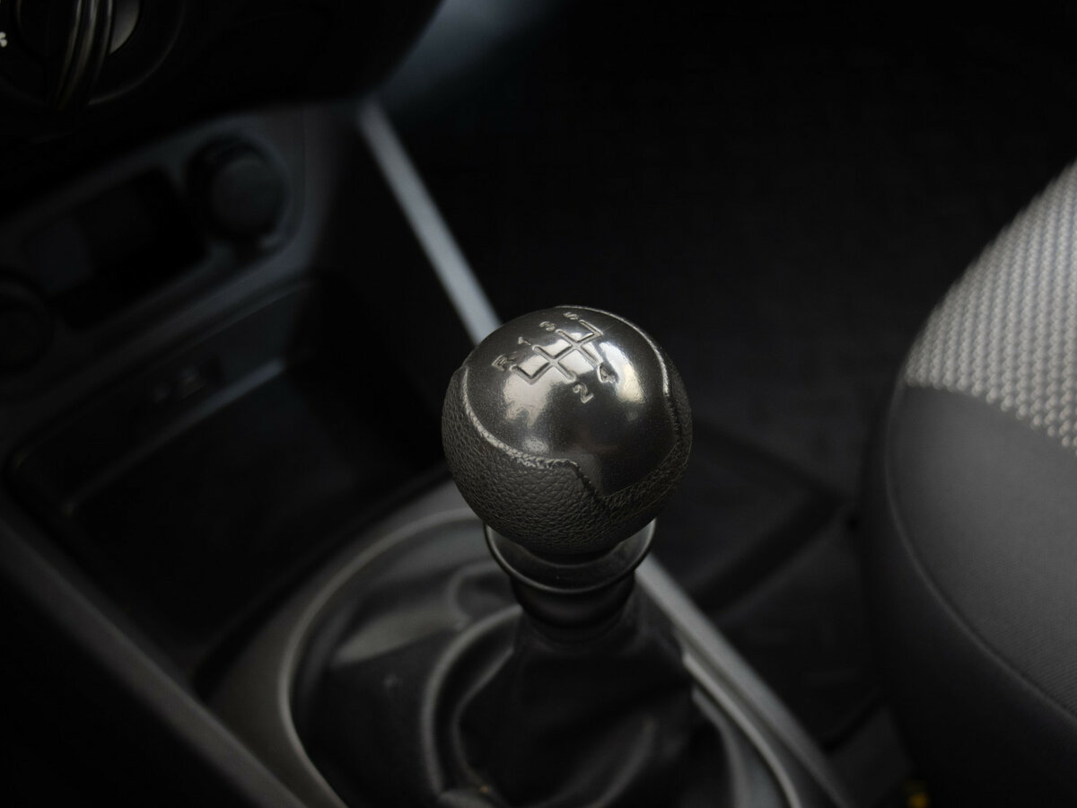 Купить Kia Rio II Рестайлинг, 2010, 141 676 км, фото №10