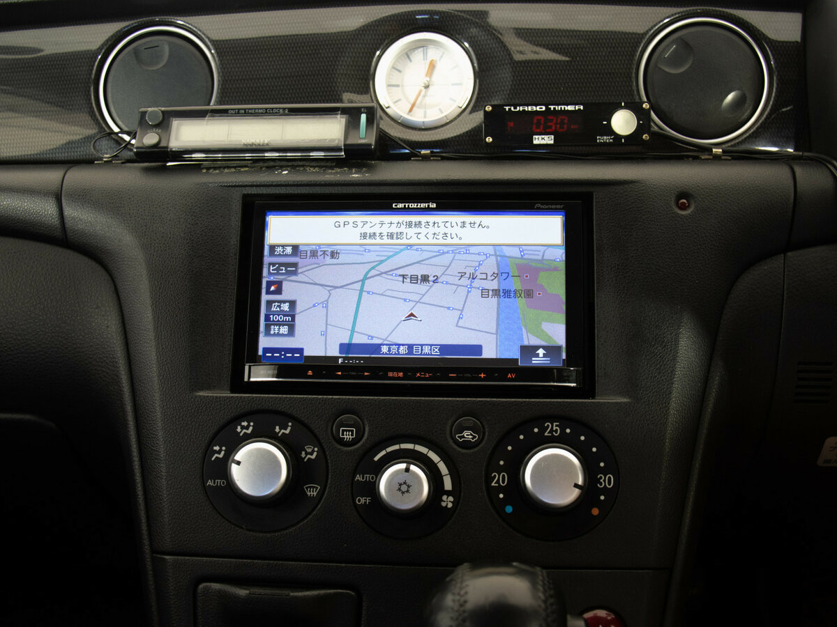 Купить Mitsubishi Airtrek I, 2004, 199 634 км, фото №12