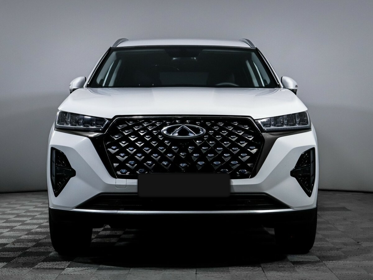 Chery Tiggo 7 Pro Max