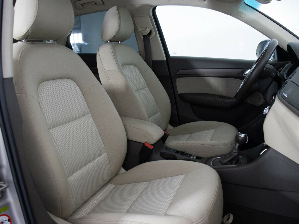 Купить Audi Q3 I (8U), 2013, 209 348 км, фото №16