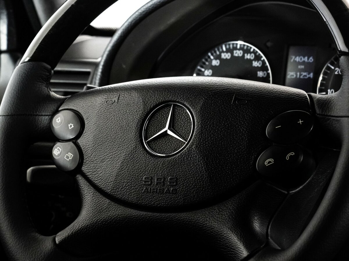 Купить Mercedes-Benz G-Класс 500 II (W463) Рестайлинг 2, 2011, 251 345 км, фото №12