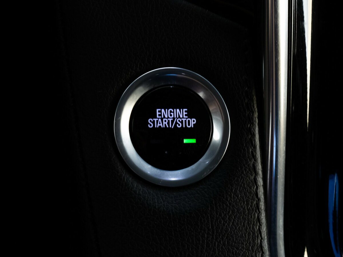 Купить Cadillac Escalade IV, 2015, 270 958 км, фото №12