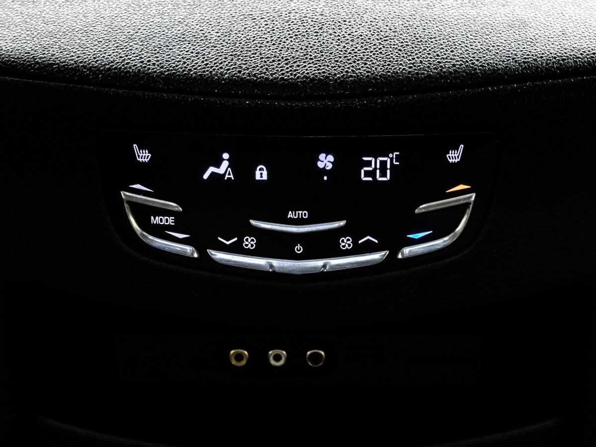 Купить Cadillac Escalade IV, 2015, 270 958 км, фото №22