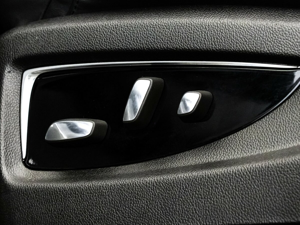 Купить Cadillac Escalade IV, 2015, 270 958 км, фото №27