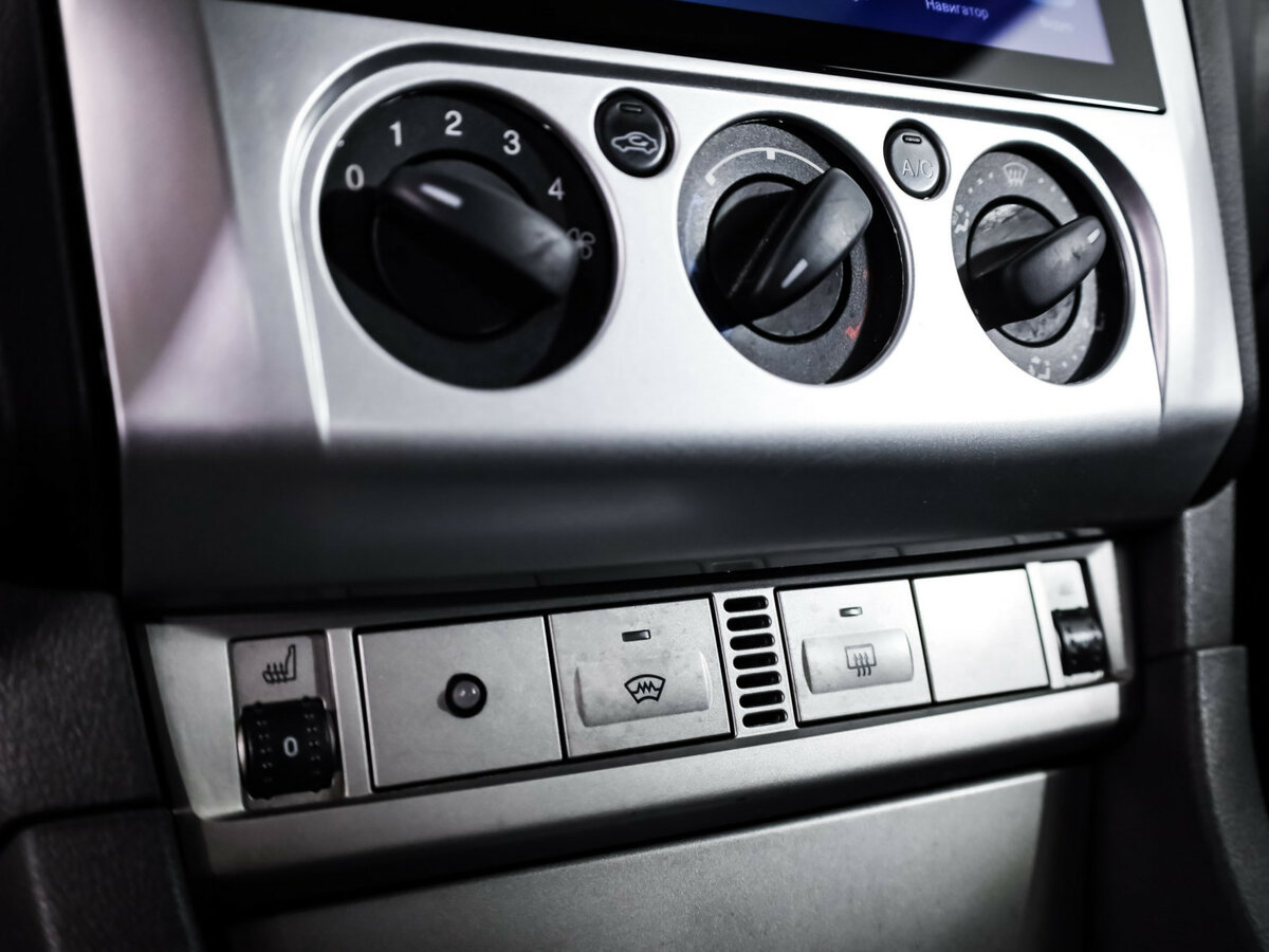 Купить Ford Focus II Рестайлинг, 2009, 197 000 км, фото №15