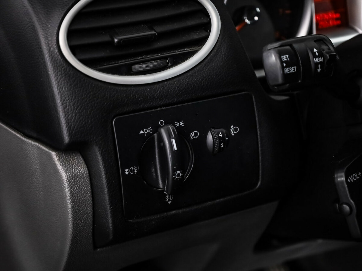 Купить Ford Focus II Рестайлинг, 2009, 197 000 км, фото №18