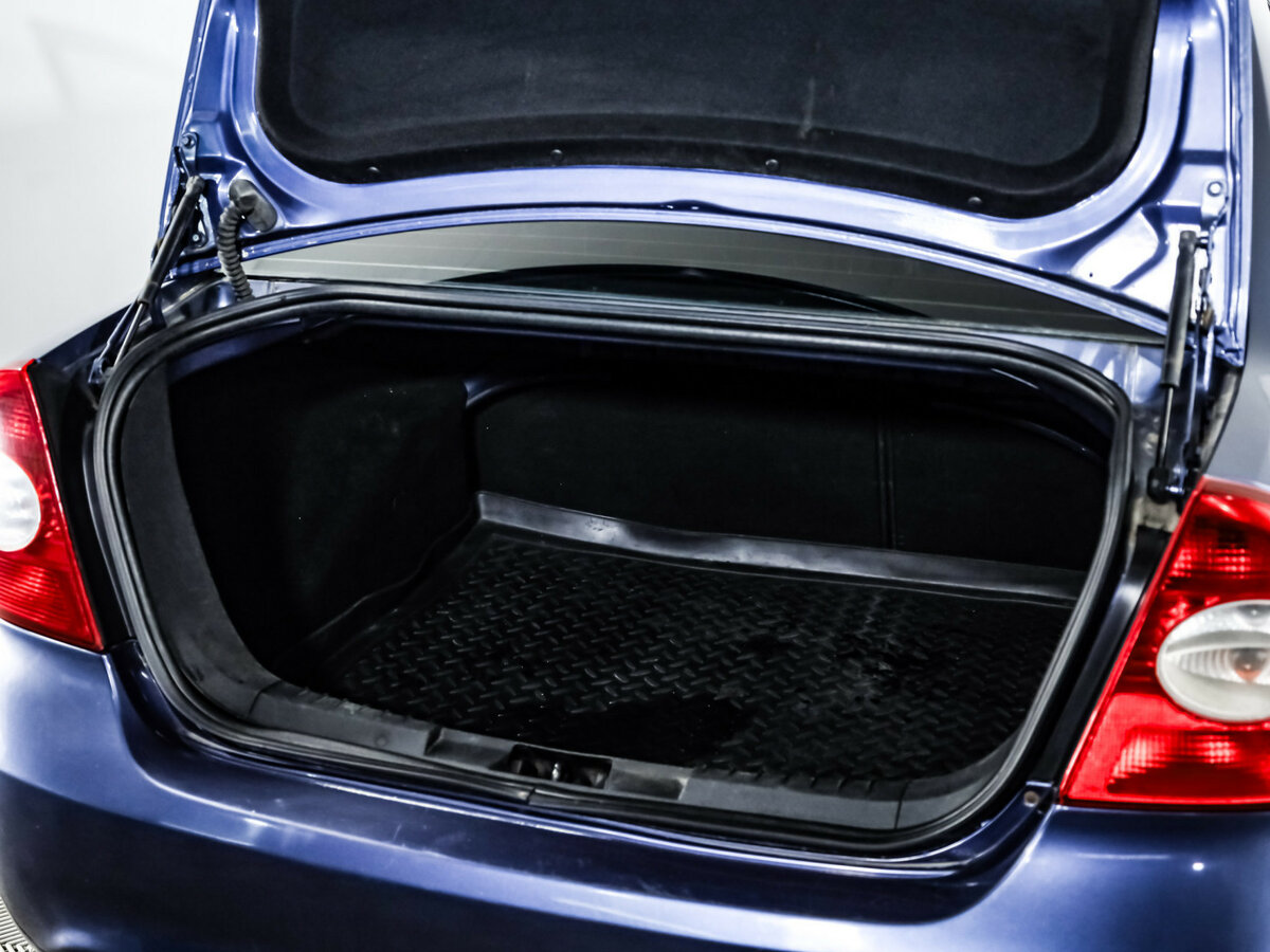 Купить Ford Focus II Рестайлинг, 2009, 197 000 км, фото №20