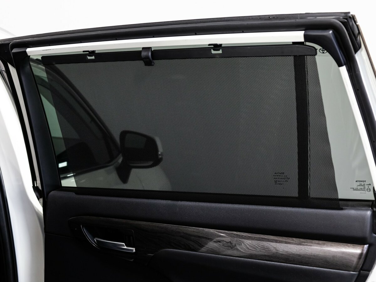 Купить Toyota Highlander IV (U70), 2021, 143 010 км, фото №24