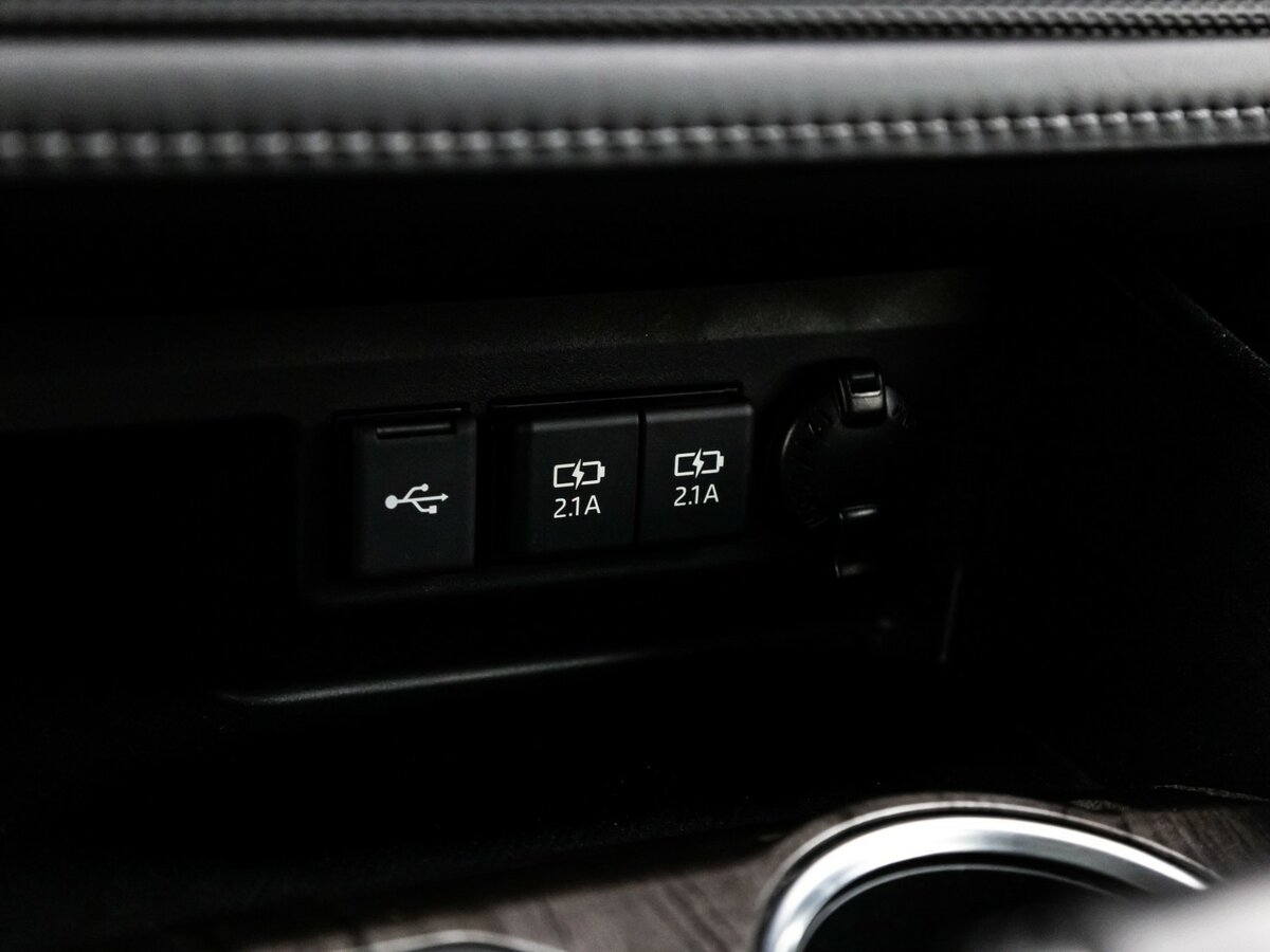 Купить Toyota Highlander IV (U70), 2021, 143 010 км, фото №27