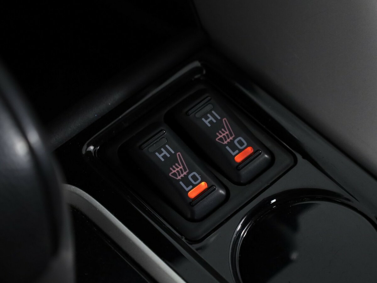 Купить Mitsubishi Eclipse Cross I, 2019, 166 000 км, фото №16