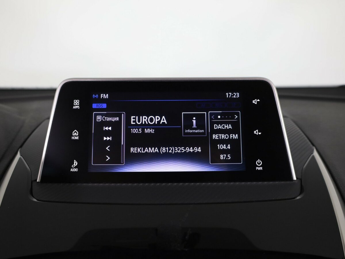 Купить Mitsubishi Eclipse Cross I, 2019, 166 000 км, фото №18