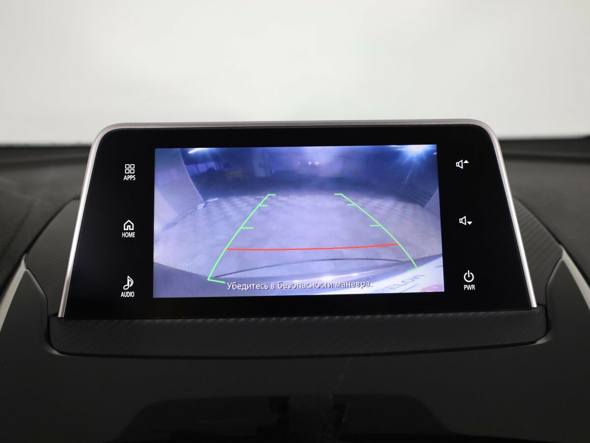 Купить Mitsubishi Eclipse Cross I, 2019, 166 000 км, фото №19