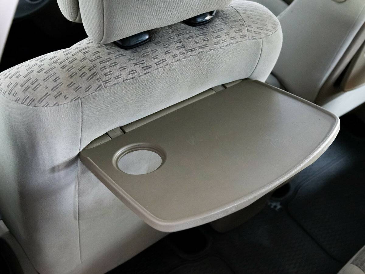 Купить Renault Scenic II, 2006, 333 915 км, фото №15